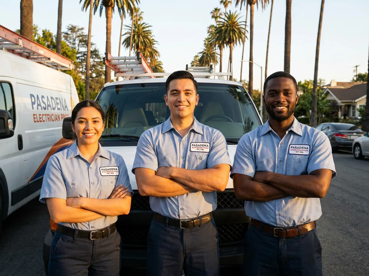 Electrician company in Lake Hopatcong, NJ