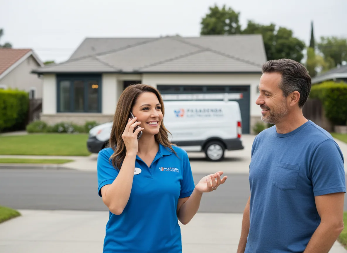 Electrician Lake Hopatcong, NJ FAQs